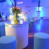 Decoração casamento