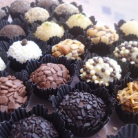 Brigadeiros