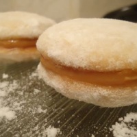 Bem casado umm delicia!!