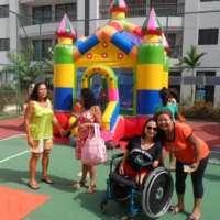evento park paradise