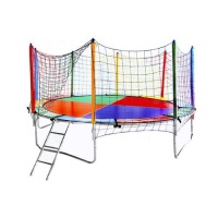 Cama Elástica (Pula Pula)