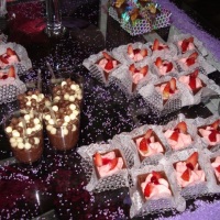 doces finos