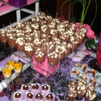 doces finos
