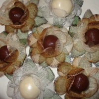 doces finos 