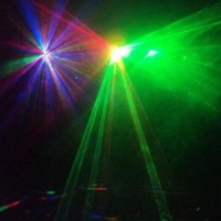 Luzes