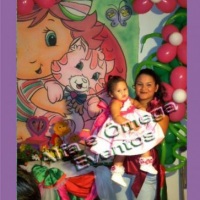 Infantil Ana Clara