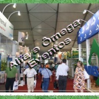 Feiras e Exposições