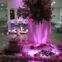Decoração