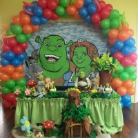 Shrek