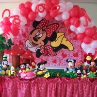 Minnie