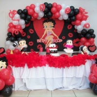 Betty Boop
