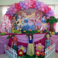 Princesas