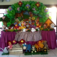 Cocoricó