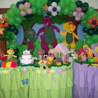 Barney