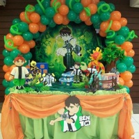 Ben 10