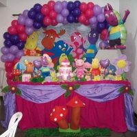 Backyardigans