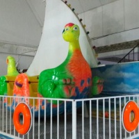 barco vicking