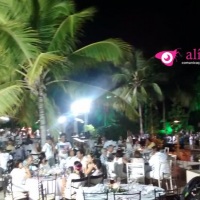 Réveillon Costa do Sauípe 2014/2015