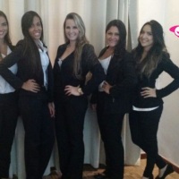 Receptivo - Coordenação de Equipe