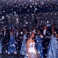 Chuva de prata