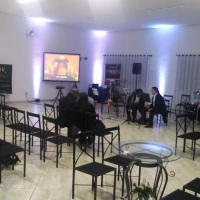 Luz Cenica