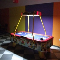 air-game