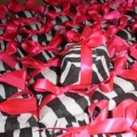 Bem Vivido Zebra