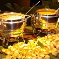 Alto Mirante Buffet