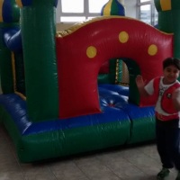 aluguel de pula pula para festas