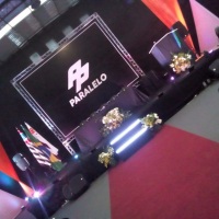 Atendemos Eventos Sociais e Corporativos