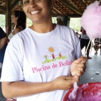 Algodão Doce