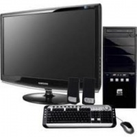 Aluguel e Locação de Servidores, workstation