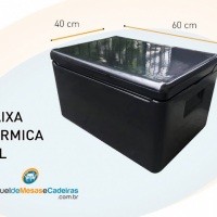 Aluguel de Caixa Termica