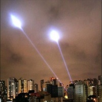 Taboão da Serra, aluguel de telão, projetor, datashow e iluminação, Palco e Praticavel e Caixas de S