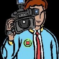 FILMAGEM DA CANTORIA...