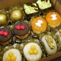 DOCES FINOS
