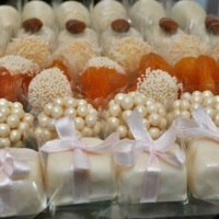 DOCES FINOS