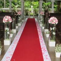 Decoração realizada em 15/11/2015
Amor e Vida Decorações