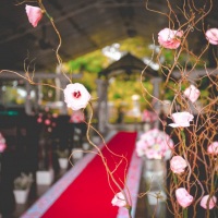 Decoração realizada em 15/11/2015
Amor e Vida Decorações