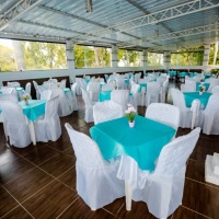 Decoração realizada em 15/11/2015
Amor e Vida Decorações