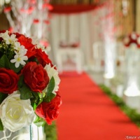 Decoração realizada em 21/05/2016
Amor e Vida Decorações