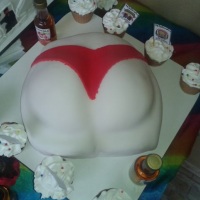 Bunda gostosa