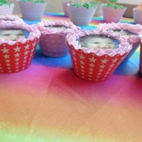 Cupcakes personalizados