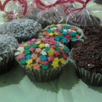cup cakes