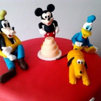 Turma do Michey