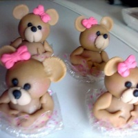 Doces Ursinhos