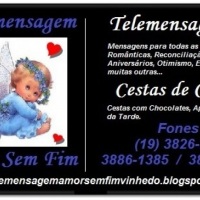 Entre em contato Conosco!!!