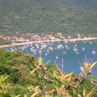Vila do Abraão