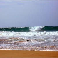 Praia de Lopes Mendes