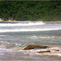 Praia do Sul